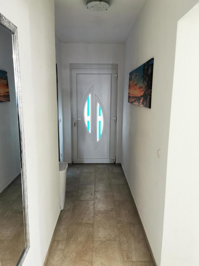 Helena Apartment Rogoznica  Exterior foto